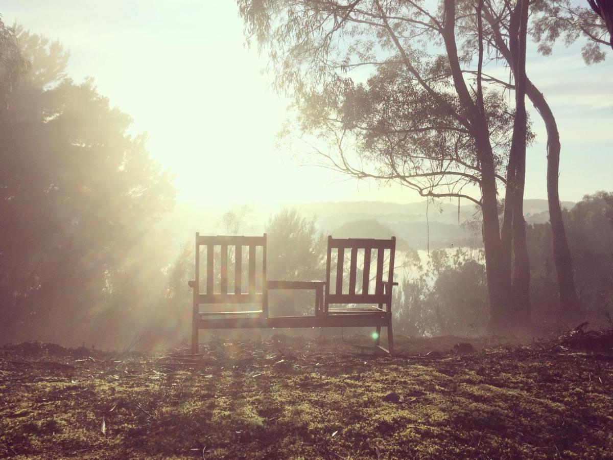 Strahan Wilderness Lodge エクステリア 写真