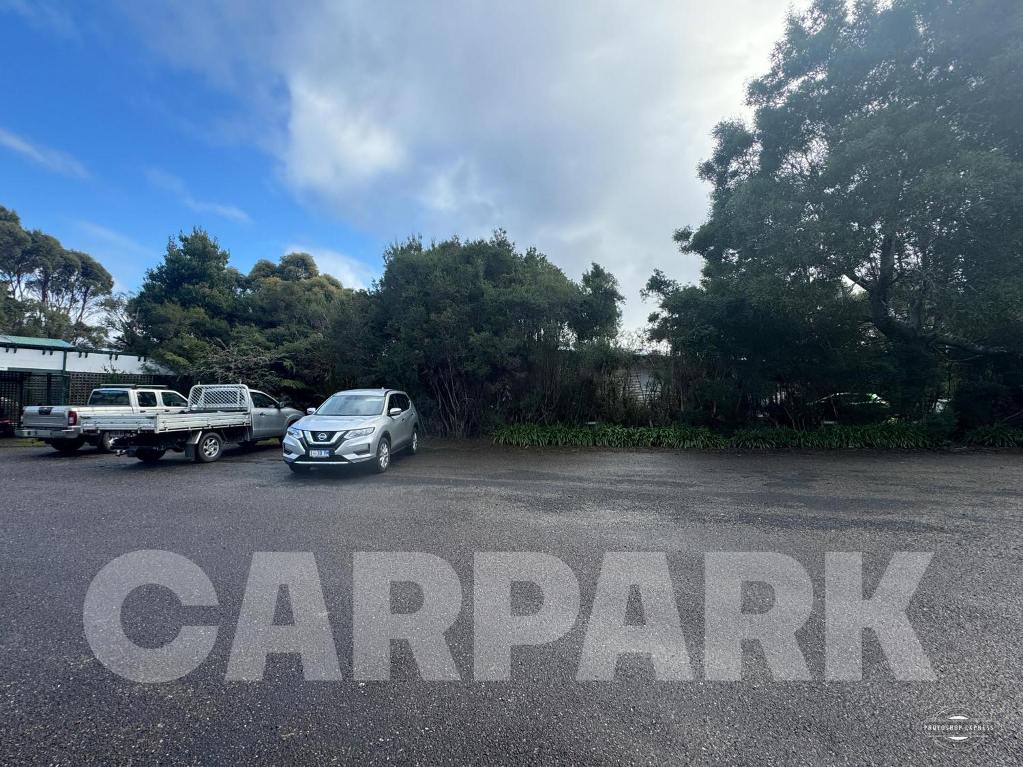 Strahan Wilderness Lodge エクステリア 写真