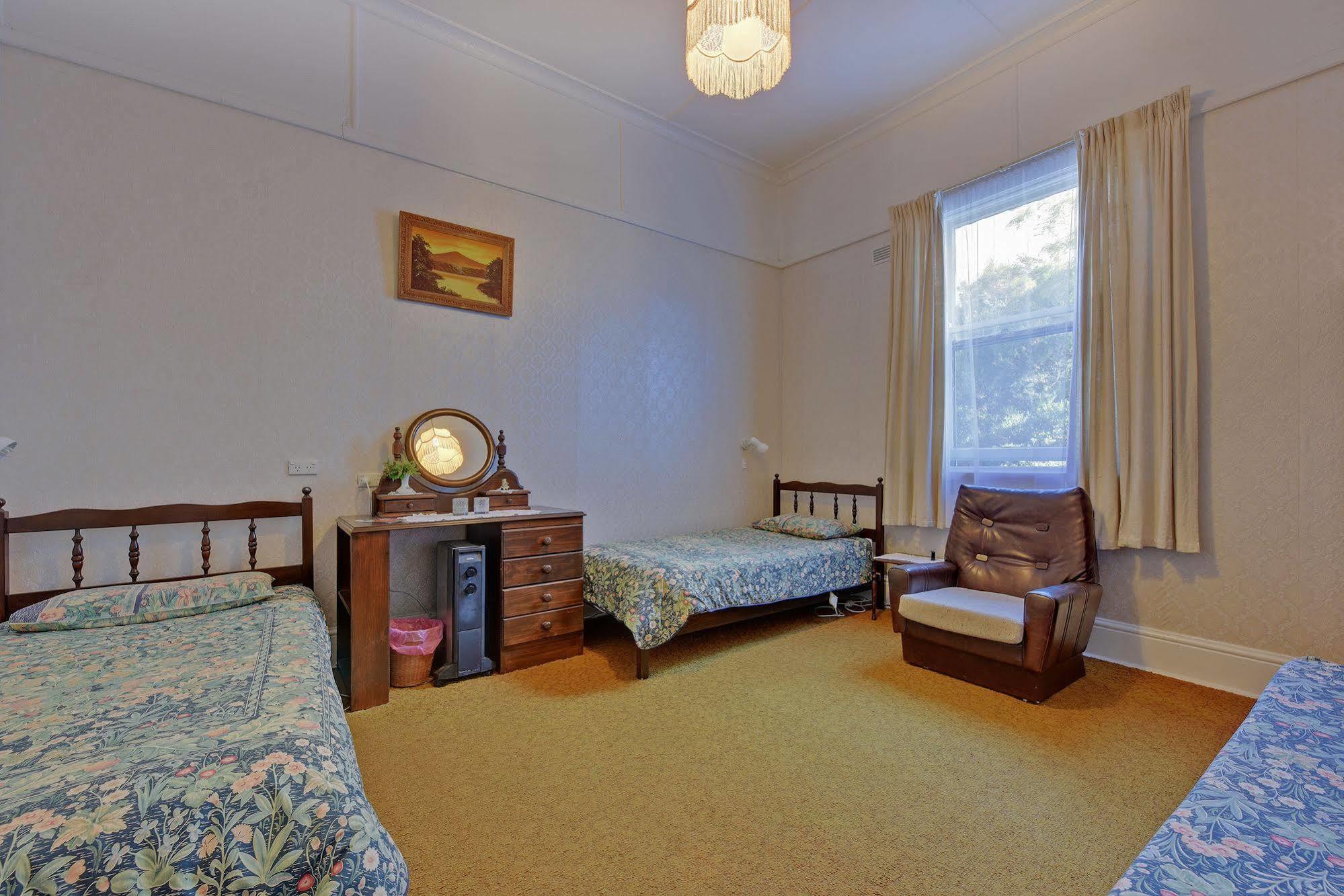 Strahan Wilderness Lodge エクステリア 写真